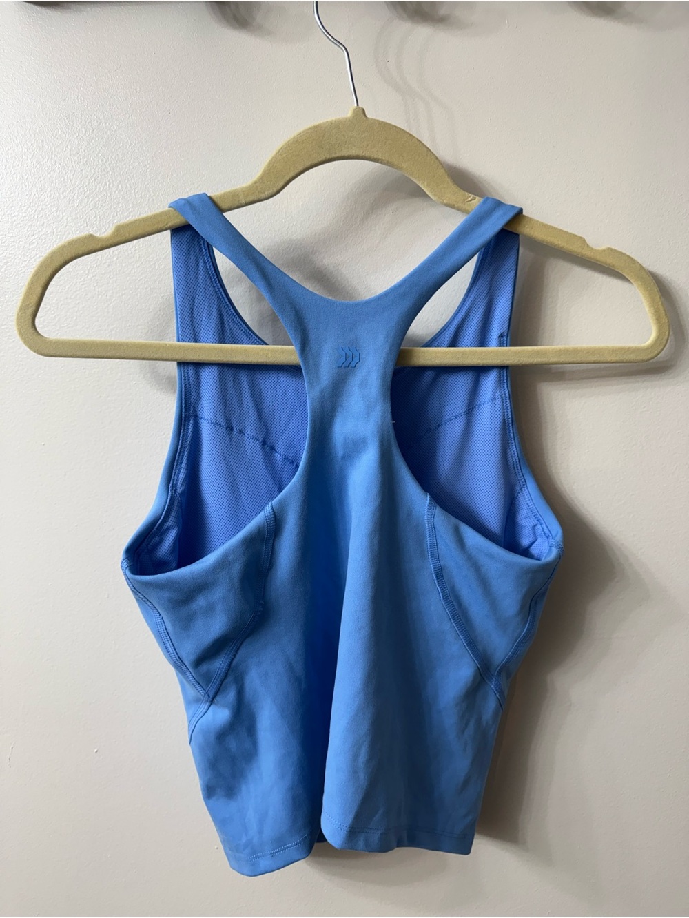 Althletic Racerback Tank Top - Picture 2 of 2